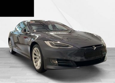 Achat Tesla Model S 75 D Occasion