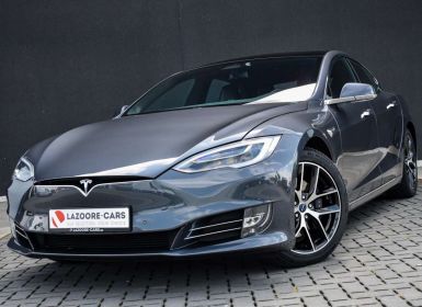 Achat Tesla Model S 75 kWh Dual Motor Occasion