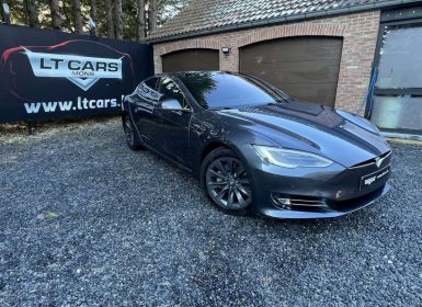 Tesla Model S 75 kWh Dual Motor (EU6.2) Occasion