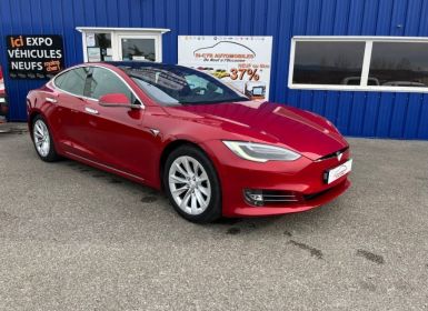 Vente Tesla Model S 75D Base Occasion