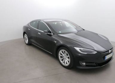 Vente Tesla Model S 75D DUAL MOTOR Occasion