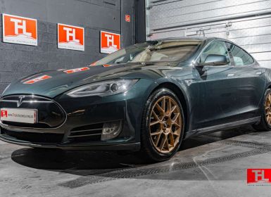 Vente Tesla Model S 85 kWh Occasion