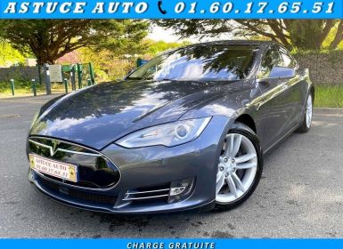 Achat Tesla Model S 85 KWH 5P Occasion