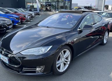 Tesla Model S 85 KWH DUAL MOTOR 5P