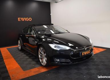 Achat Tesla Model S 85D 367ch SUPERCHARGEUR GRATUIT A VIE GARANTIE FIABLE OU REMBOURSÉ Occasion