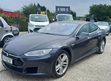 Achat Tesla Model S 90D DUAL MOTOR AWD Occasion