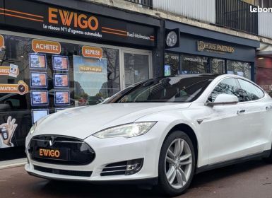 Tesla Model S 90D ELECTRIC 90KWH 4WD DUAL-MOTOR BVA