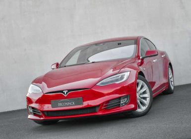 Tesla Model S 90kWh Dual Motor - CAMERA - ACC - MAPS - LED - LUCHTVERING -