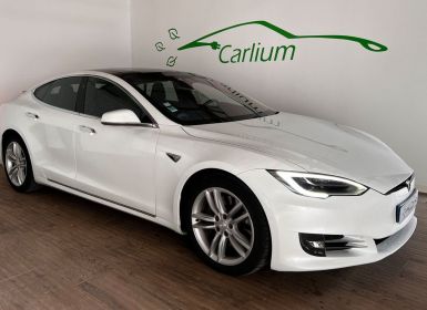 Achat Tesla Model S AWD Long Range 100d- A partir de 540e par mois Autopilot amélioré Occasion