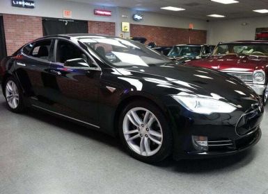 Achat Tesla Model S D70 SYLC EXPORT Occasion