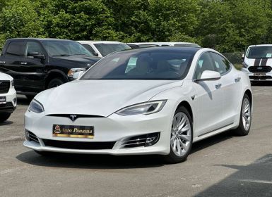 Tesla Model S DUAL MOTOR LONG RANGE PLUS RAVEN FULL OPTION