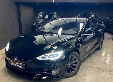 Achat Tesla Model S modèle 100d long range 422 ch Occasion