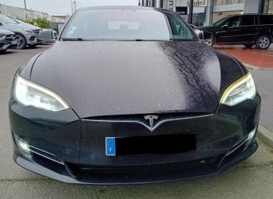 Tesla Model S P100D L Ludicrous  Performance PHASE 2 Occasion