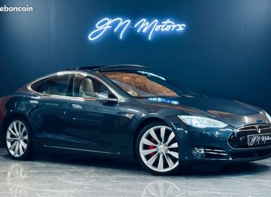 Tesla Model S p85d 700 ch TRES BON ETAT GENERAL