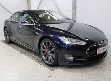 Tesla Model S P85D kWh Performance Dual Motor ~ Pano ACC Top