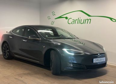 Tesla Model S Performance Ludicrous RAVEN 100 KWH TVA Dès 599 par mois