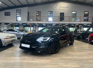 Tesla Model S PHASE 3 GRANDE AUTONOMIE A