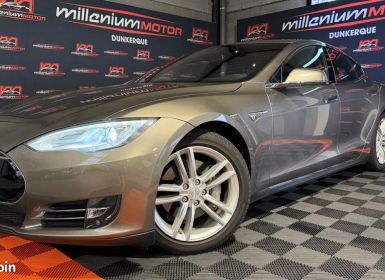 Tesla Model S s85 dual motor 422 cv garantie 6 mois