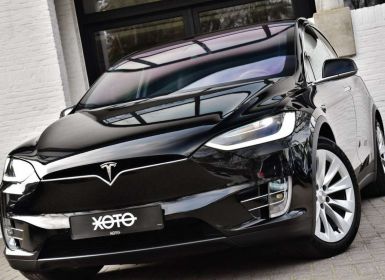 Tesla Model X 100 D Occasion