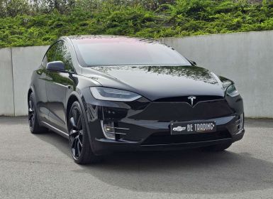 Vente Tesla Model X 100 kWh Occasion