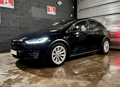 Tesla Model X 100 kWh Long Range Plus 7 Seats-Full AutoPilot