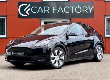 Achat Tesla Model Y 1ère Main / Caméra 360° / Toit Pano / Garantie Mars 2031 Occasion