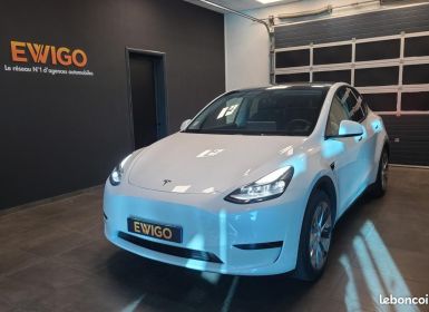 Tesla Model Y 300 60KWH STANDARD-RANGE 2WD BVA