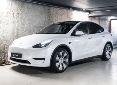 Tesla Model Y 300 Standard RWD 75 KWH Leasing