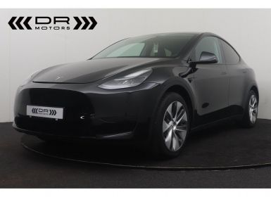 Tesla Model Y AUTOPILOT - PANODAK