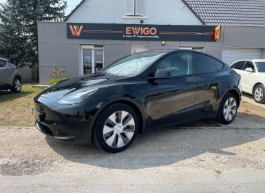 Vente Tesla Model Y ELECTRIC 300 60KWH STANDARD-RANGE BVA Occasion