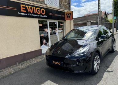Achat Tesla Model Y ELECTRIC 300 60KWH STANDARD-RANGE TVA RECUPERABLE Occasion