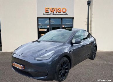 Achat Tesla Model Y ELECTRIC 515 211PPM 75KWH PERFORMANCE 4WD BVA Occasion