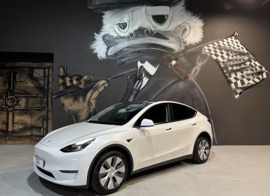 Tesla Model Y Grande autonomie Dual Motor AWD