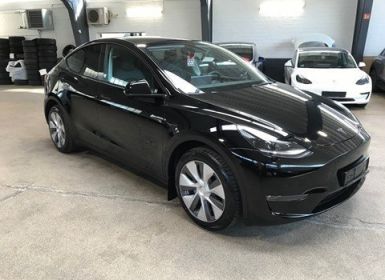 Tesla Model Y Long Range, 38.500€ + BTW