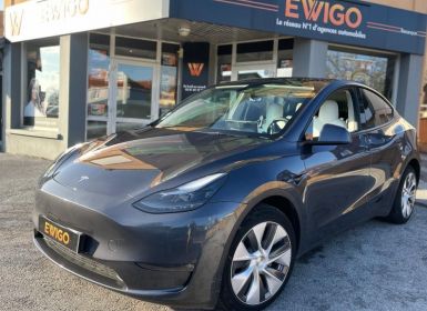 Tesla Model Y Long-Range Dual Motor AWD