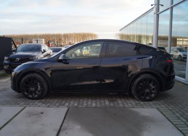 Achat Tesla Model Y Long Range Dual MotorTrekhaak Occasion