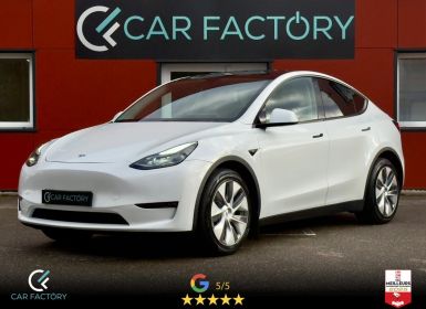 Tesla Model Y Long Range Tva récup Dual Motor AWD Grand Autonomie 1ère Main 533km autonomie