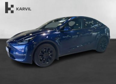 Achat Tesla Model Y ModelY 2022 EL Long Range AWD 514HK 5d Aut. Occasion