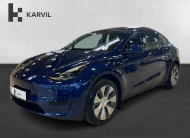 Vente Tesla Model Y ModelY 2023 EL RWD 299HK 5d Aut. Occasion