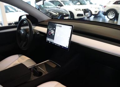 Achat Tesla Model Y ModelY 2024 Drag Pano Sv.Såld Occasion