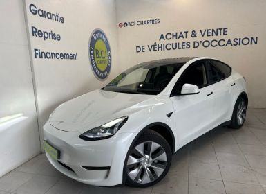 Vente Tesla Model Y PERFORMANCE AWD Occasion