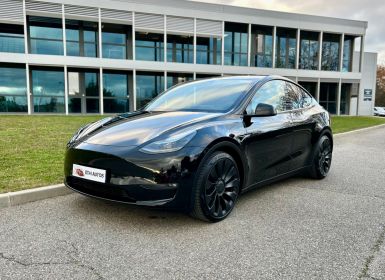 Tesla Model Y PERFORMANCE DUAL MOTOR 476 Ch 1° MAIN FR Occasion