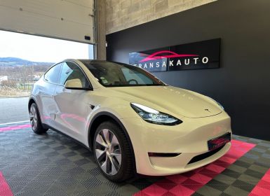 Tesla Model Y Performance Dual Motor AWD