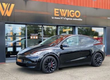 Tesla Model Y Performance Dual Motor AWD 534CV