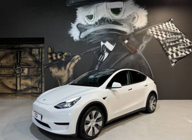 Achat Tesla Model Y Propulsion ATTELAGE Occasion