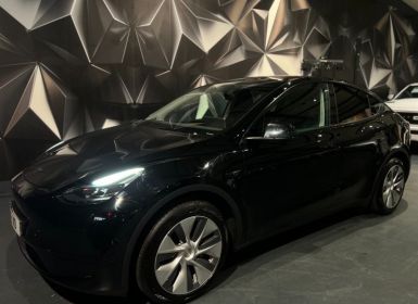 Annonce Tesla Model Y d'occasion : Année 2022, 12652 km