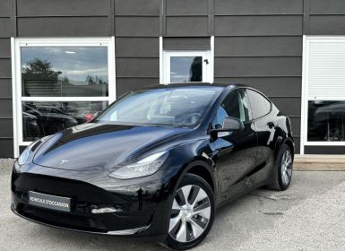 Achat Tesla Model Y STANDARD RWD Occasion