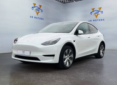 Vente Tesla Model Y Standard RWD Occasion