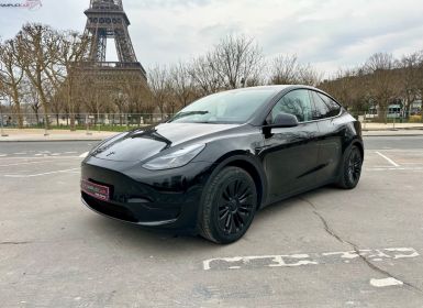 Tesla Model Y Standard RWD