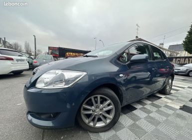 Achat Toyota Auris 126 D-4D LUNA 5P Occasion